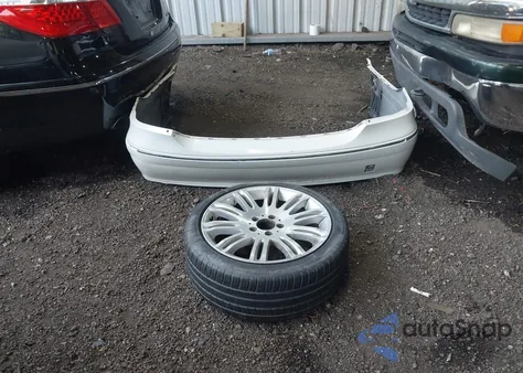 2007 Mercedes-Benz E 350 from USA, damaged, VIN WDBUF56X07B046782